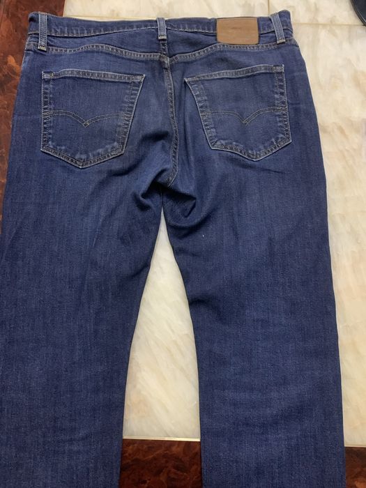 Джинсы Levi’s Premium