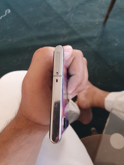 Samsung not 10 plus idiyal