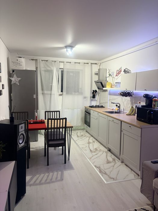 Inchirez aparatament 2 camere.nou