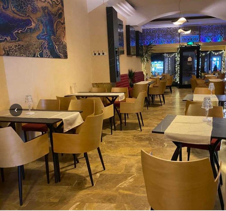 50 Scaune.fotoliu.lounge.restaurant.bistro.cafenea modern + stabil