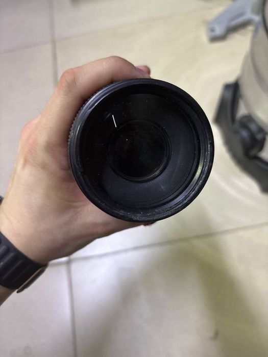 Продам canon eos 6d mark ii body