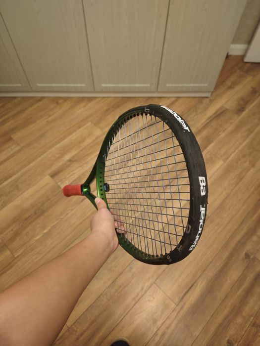 Wilson blade, размер 26