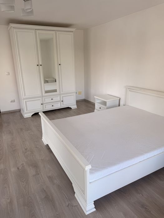 Inchiriez apartament zona expo marasti  doua camere 2 balcoane