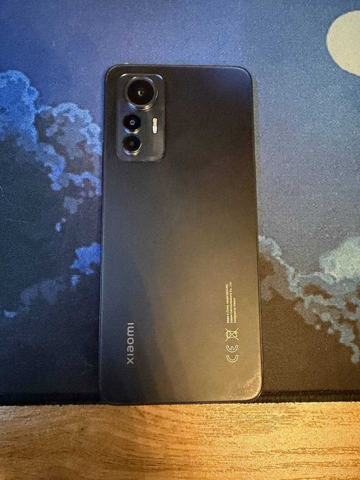 Продам телефон xiaomi 12 lite