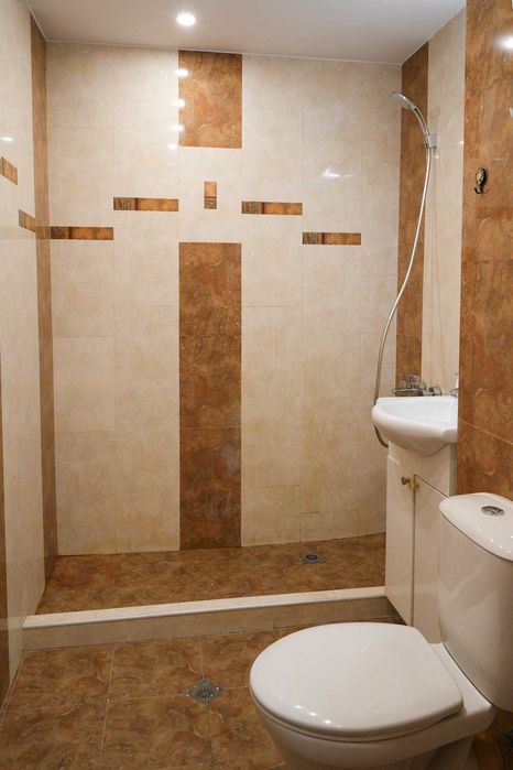 Дава се под наем Двустаен апартамент в София, Център - 61 кв.м за 399 € - Снимка #4