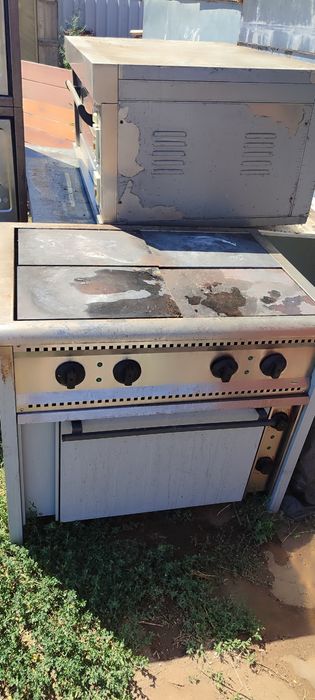 Продам печи срочно 3 штуки