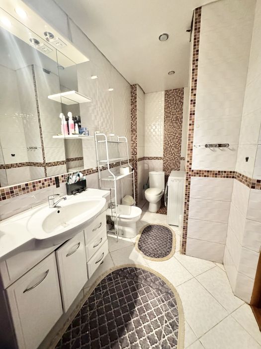 Продается 3 комн квартира 88 кв м