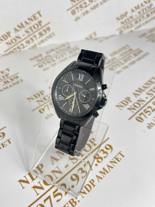 NDP Amanet NON-STOP Bld.Iuliu Maniu 69 CEAS FOSSIL (55399)