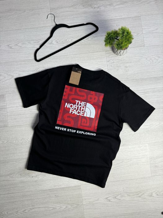 Тениска The North Face Big Logo
