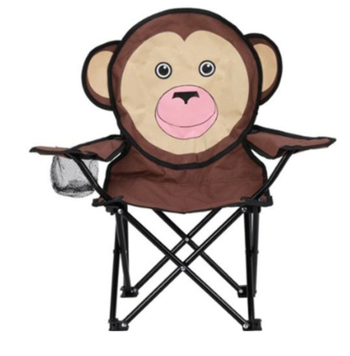 Детски къмпинг столчета