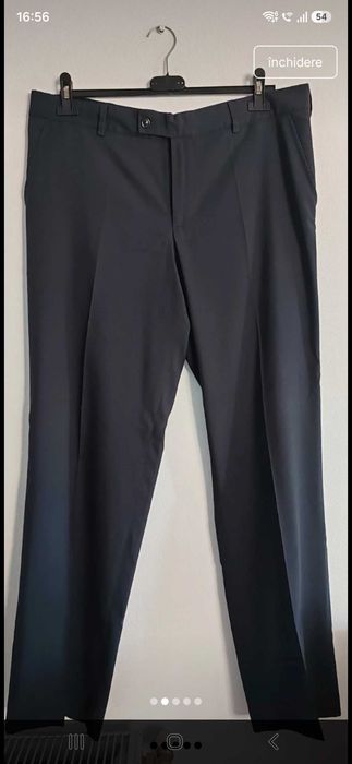 Costum pentru bărbați nr 58 xxl