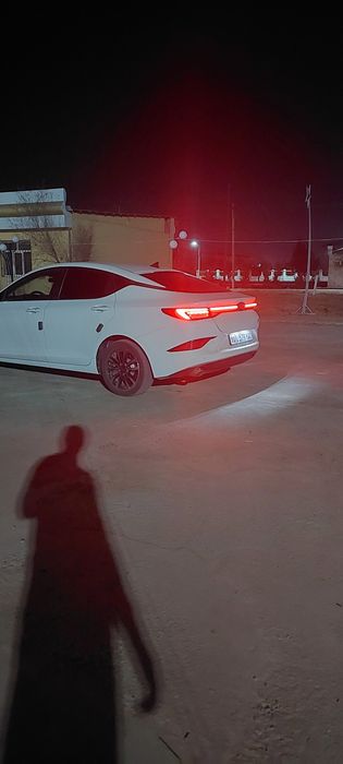 Jac j7 Холати зур сотилади