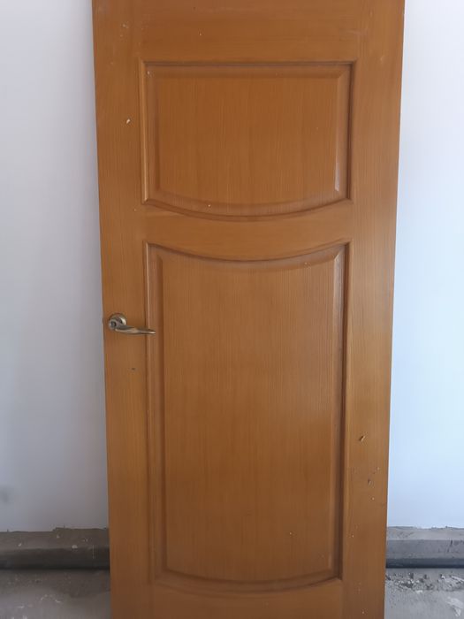 Двери межкомнатные