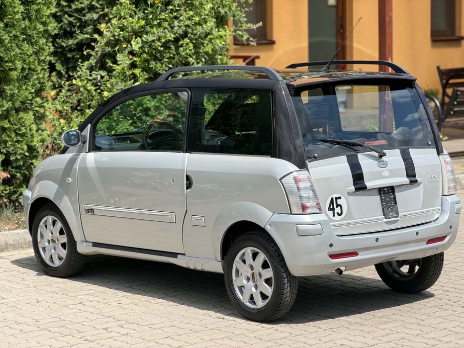 MICROCAR MC 2008 — imagine 3