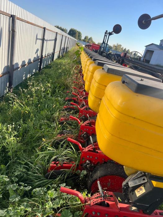 Продам сеялку МатерМак 24 рядную