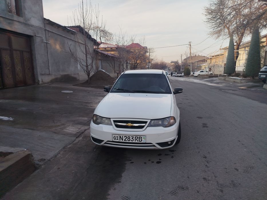 Nexia 2 sotiladi 2015