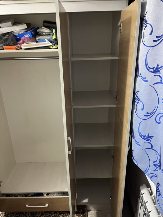 Продам шкаф для спальни