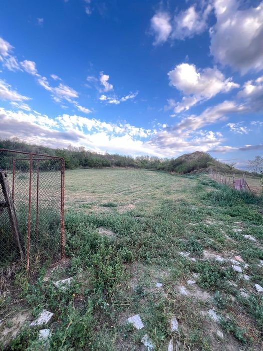 Teren de vanzare Cosâmbești, Ialomita