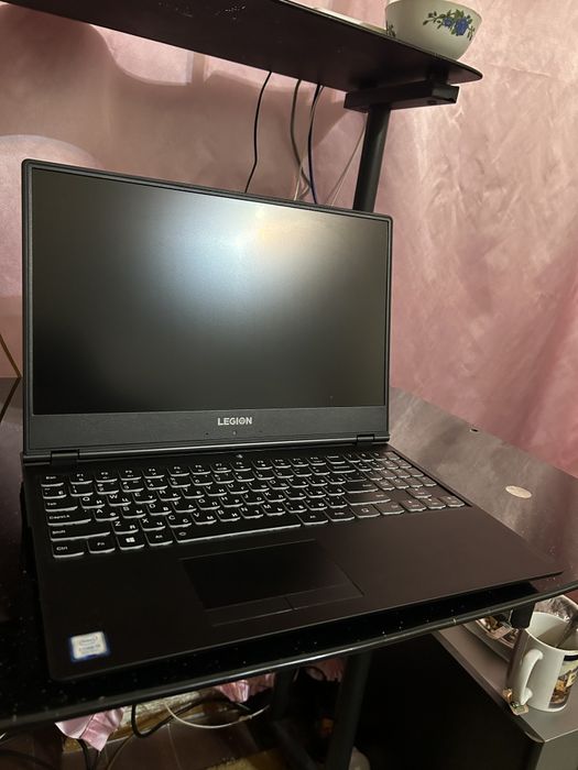 Продам ноутбук игровой