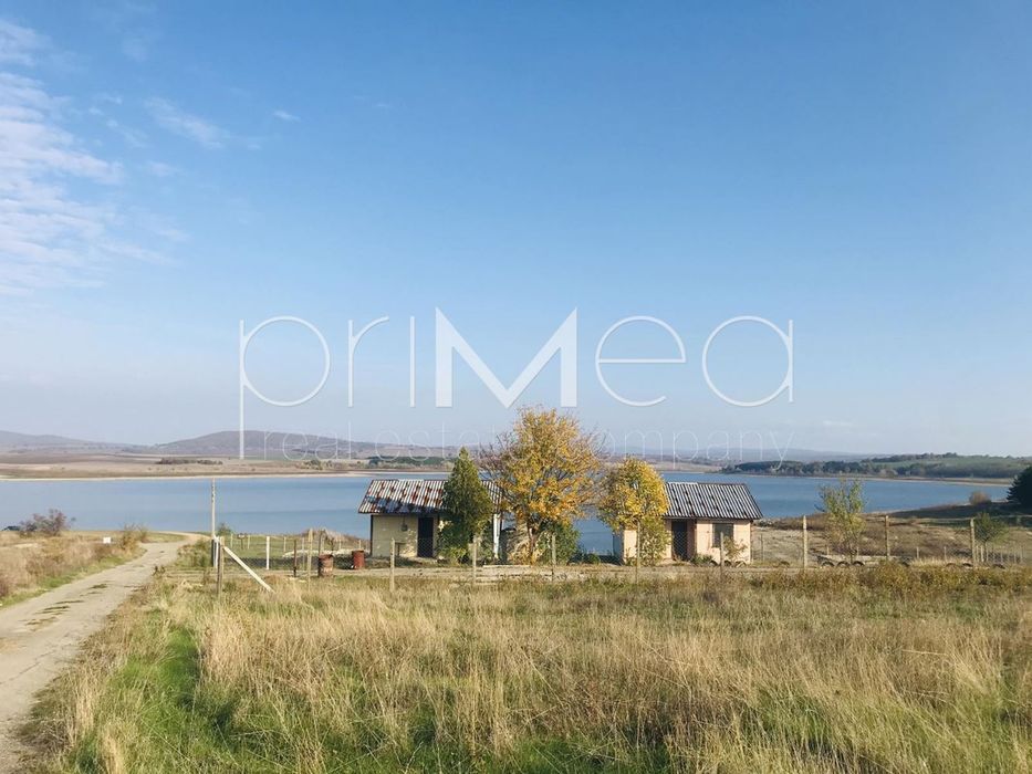 Продава се Парцел в с. Малко Шарково, Област Ямбол - 1290 кв.м за 5 €/кв.м - Снимка #3