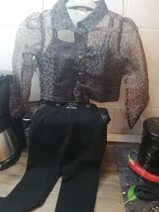 Set River Island mas 116