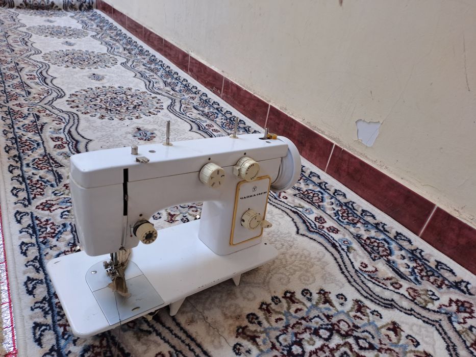 Швинний машинка 142 м