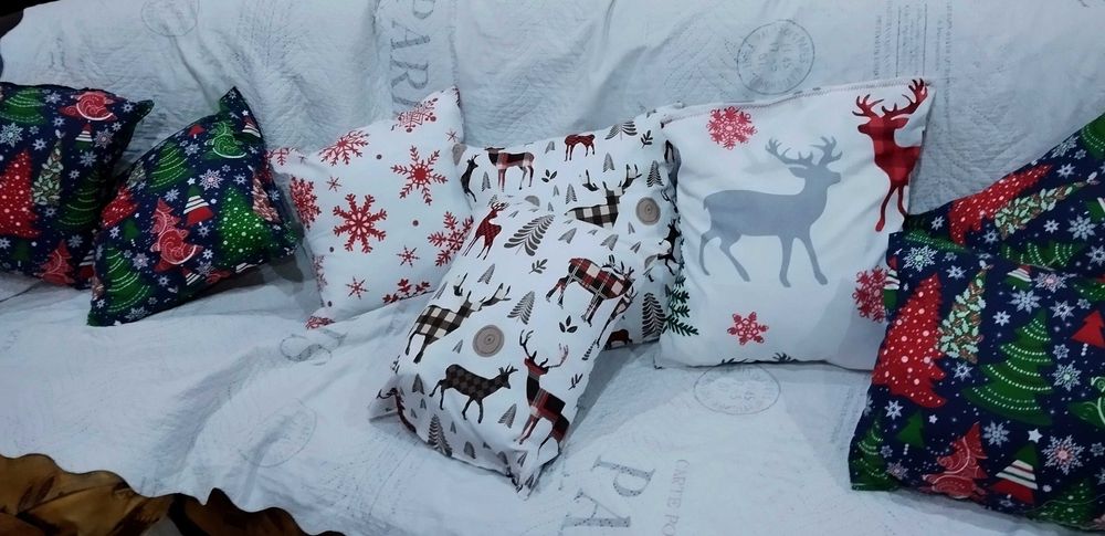 Тишлайфери и покривка