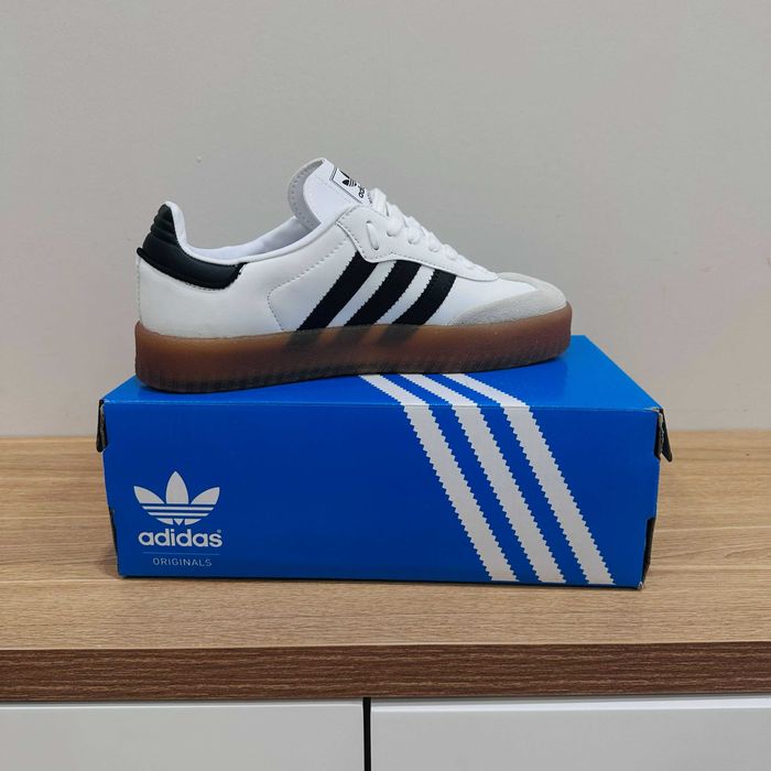 Кроссовки Adidas Samba