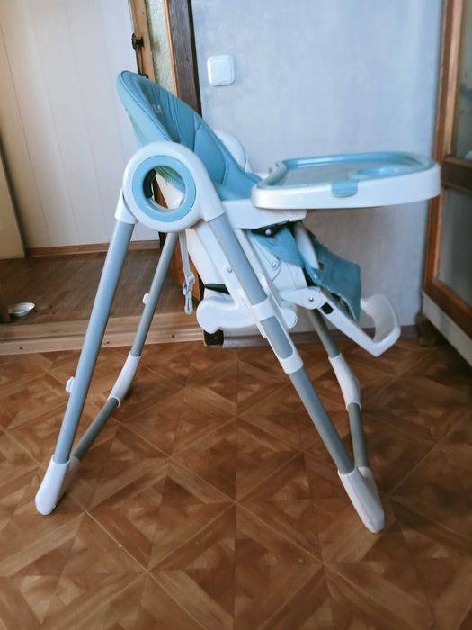 Детский стол- стульчик