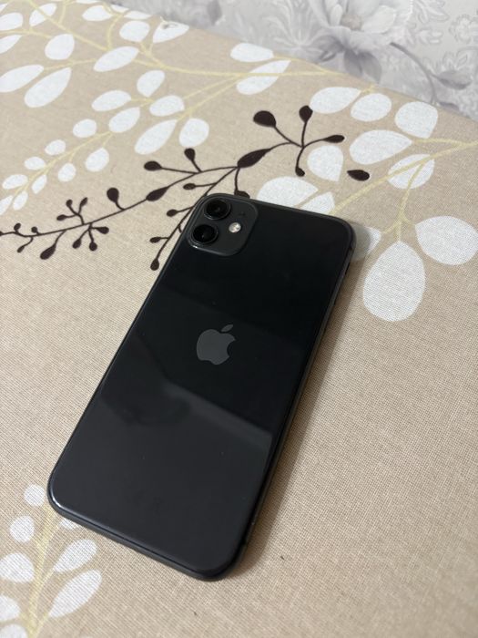Iphone 11 64gb 76%
