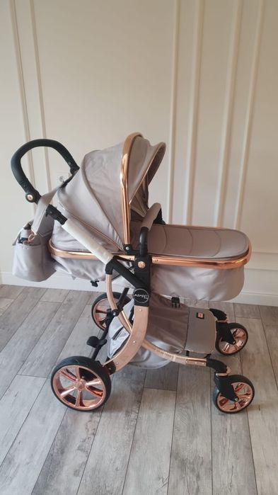 Коляска трансформер