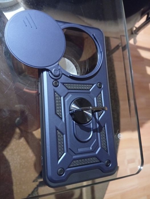 Кейс за Redmi Note 14 Pro Plus