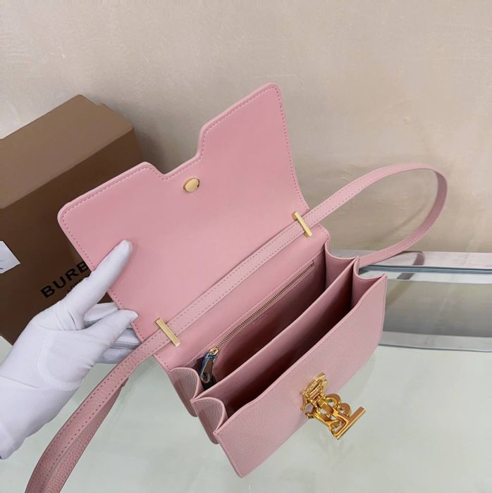 Geanta Burberry