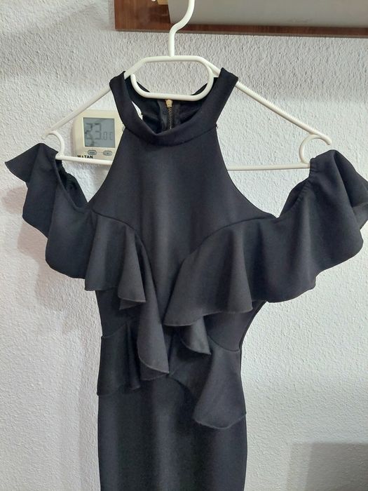 Rochie neagră by Ramona Bădescu