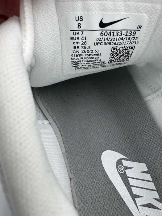 Найк Nike TN AirMax PLUS Full White - Premium 36 37 38 39 40 41 42 43 44 45 46