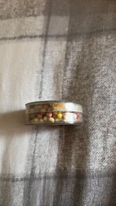 Bomboane CIP anii '80  pentru colectionari