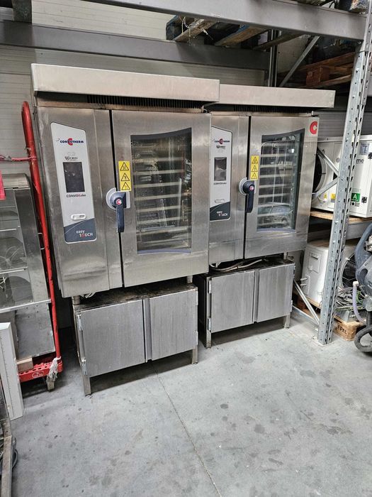 Cuptor electric gastro si panificatie second hand