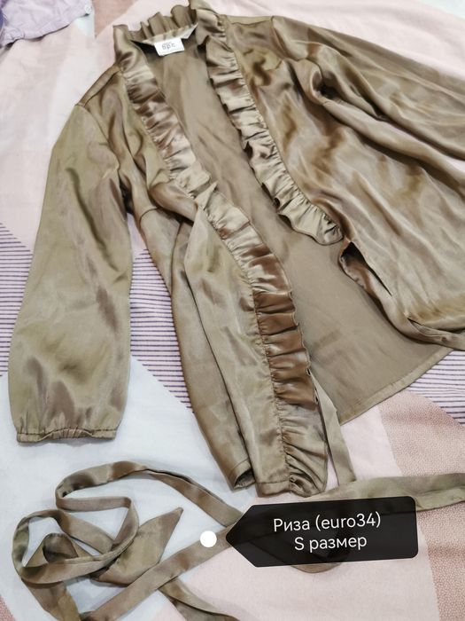 РОКЛИ/РИЗИ, лято, размер S/M