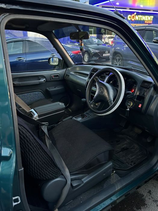 Toyota RAV4 1994