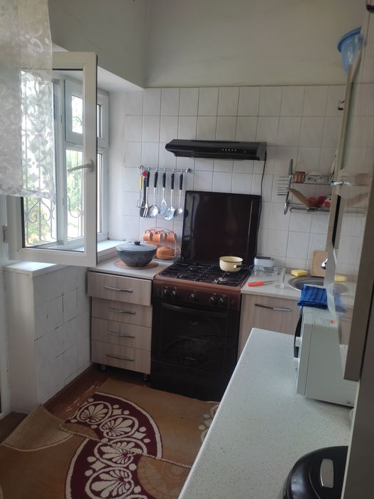 Продаётся квартира