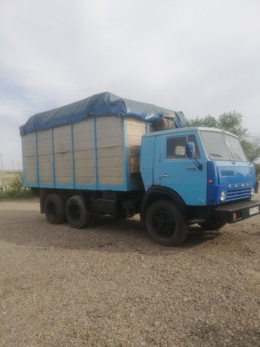 Продам камаз 5320