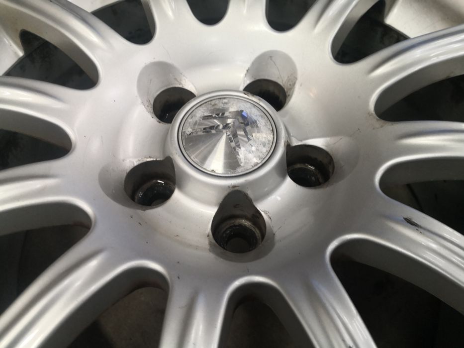 5х98 пежо ситроен 5x108 peugeot citroen 16 цола джанти