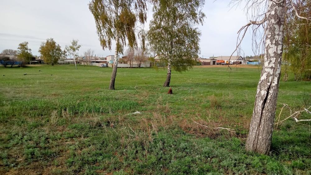 Продам земляной участок