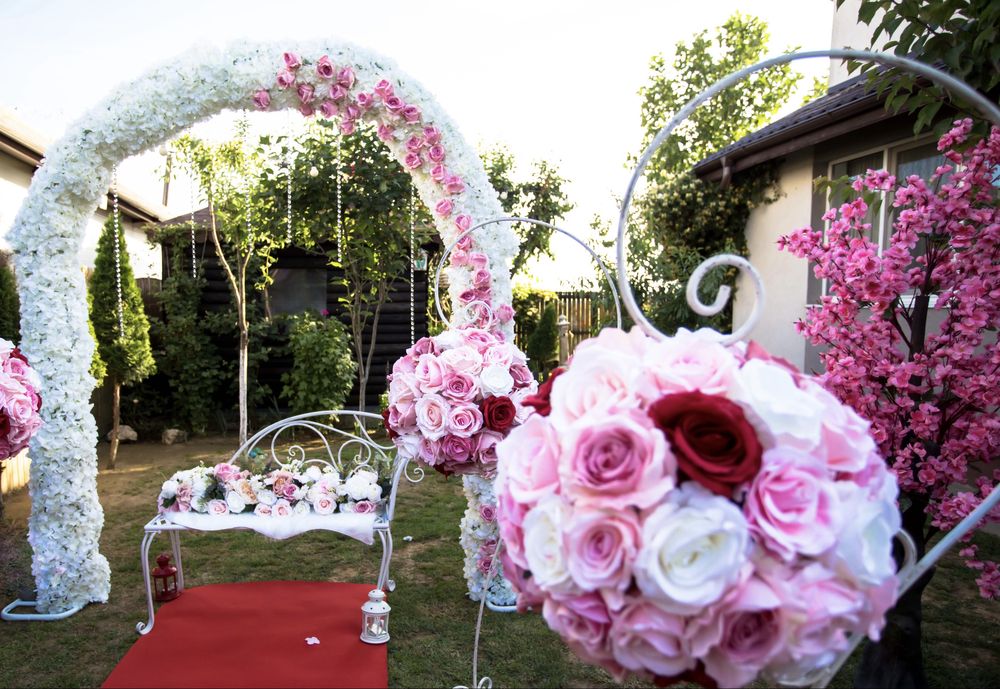 Vanzare - pachet nunta / botez