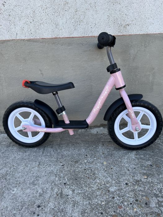Vind biciclata pt echilibru,fara pedale