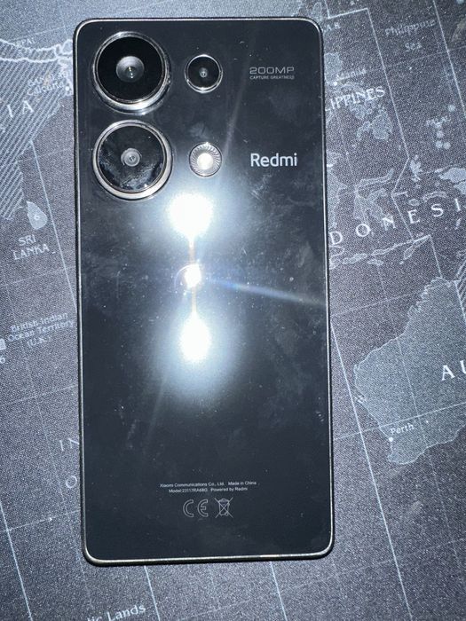 Redmi note 13 pro sotiladi srochna