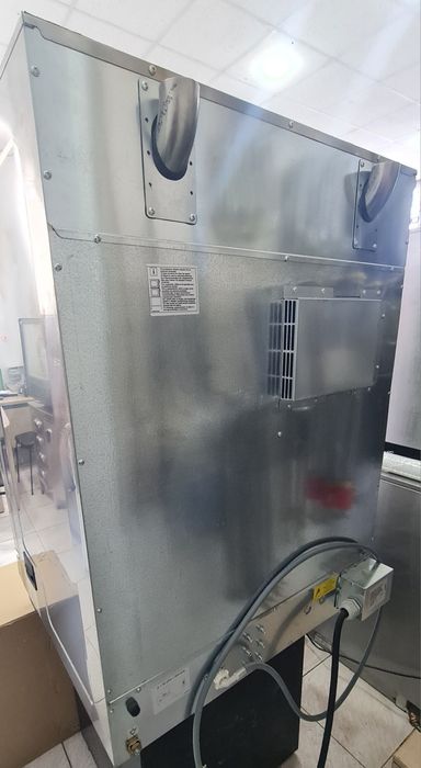 Печь пекарская Smeg профессиональная