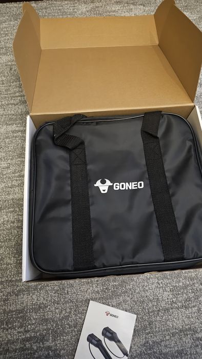 Cablu încărcare mașină electrica