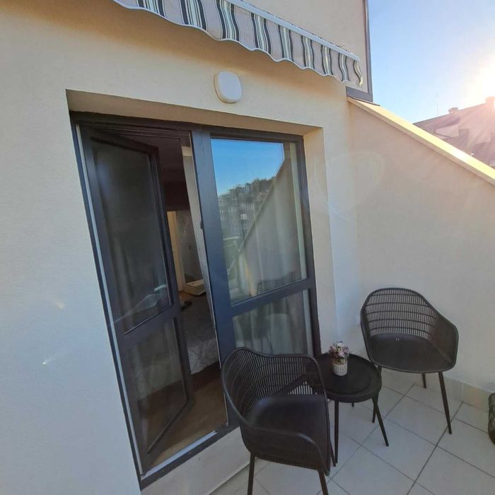 Дава се под наем Двустаен апартамент в София, Люлин - център - 70 кв.м за 499.8 € - Снимка #11