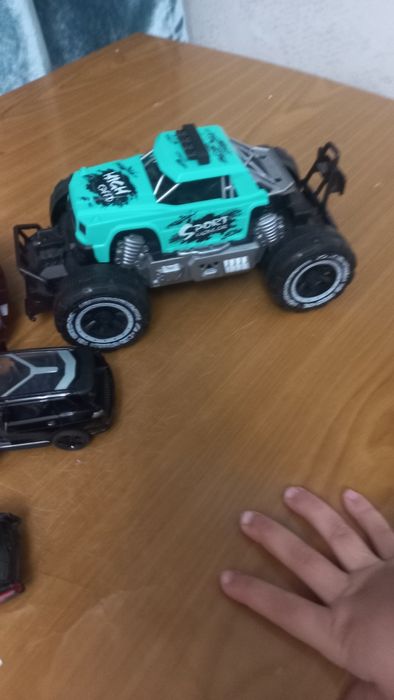 Машины игрушки бу